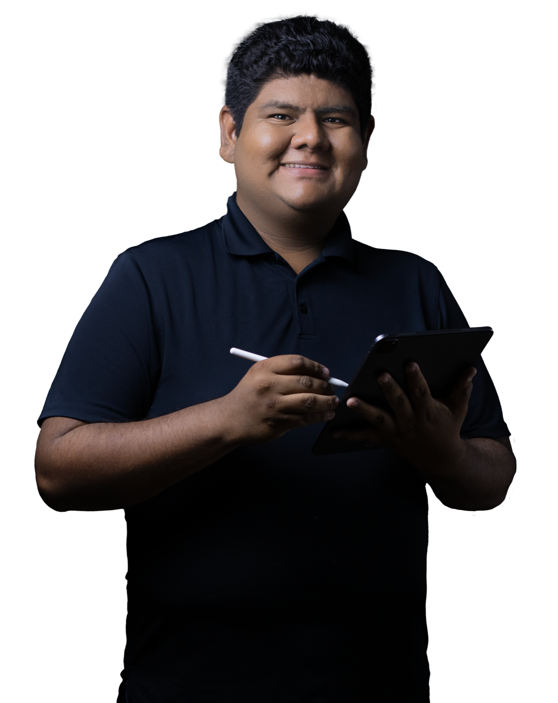Sebastian Rivera, fundador y CEO de Detodo Importaciones